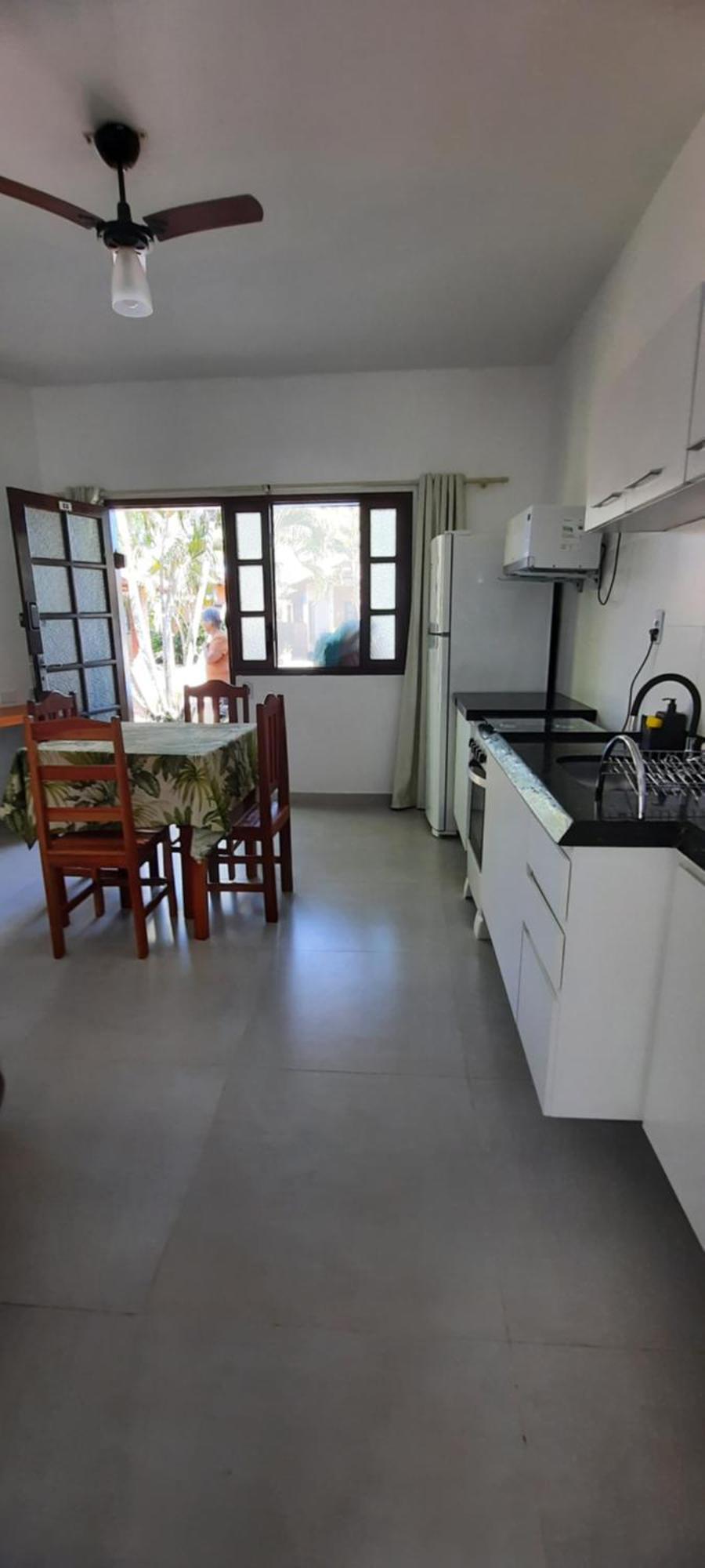Bangalo 12 Na Praia De Guaratiba, Prado, Ba Exteriör bild
