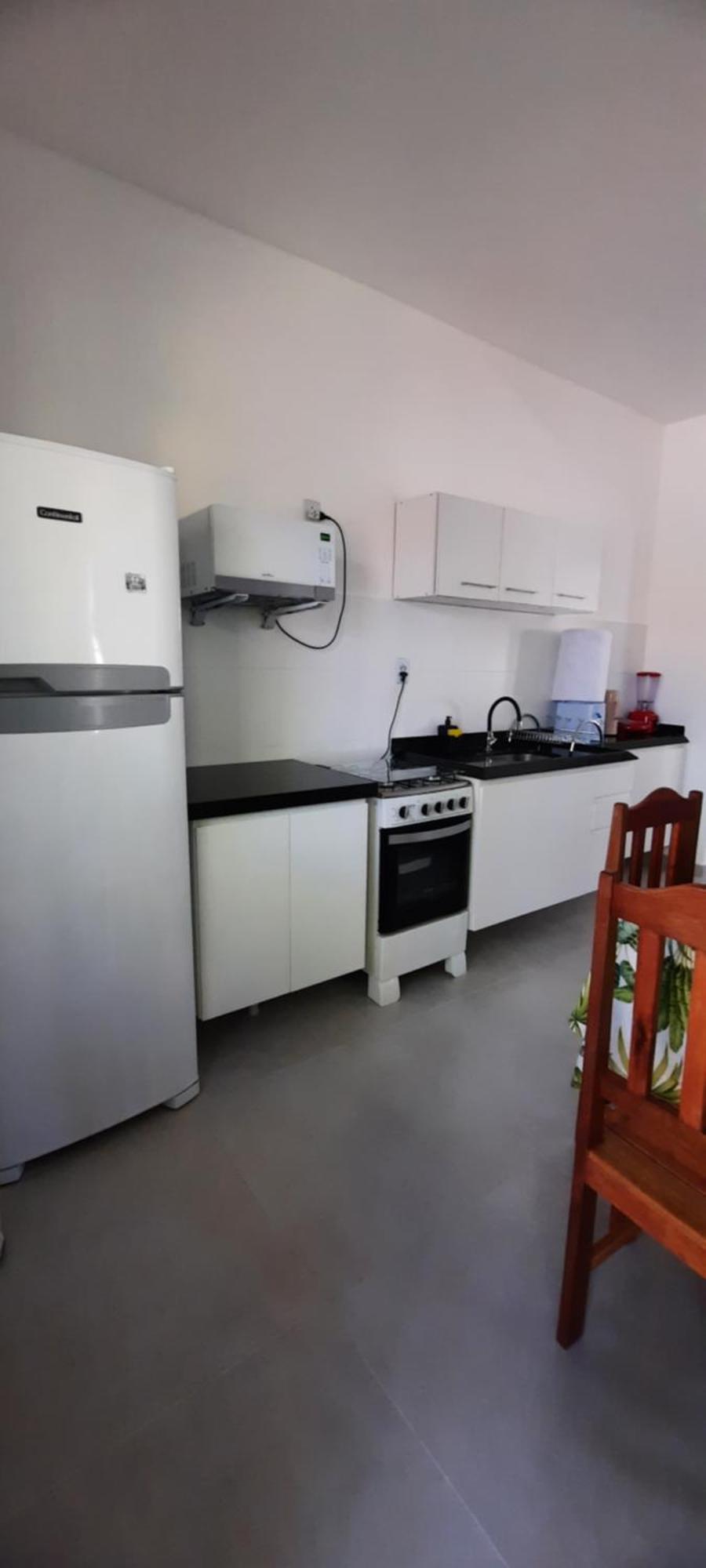 Bangalo 12 Na Praia De Guaratiba, Prado, Ba Exteriör bild